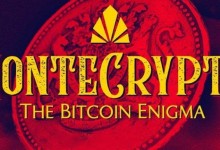 Montecrypto The Bitcoin Enigma