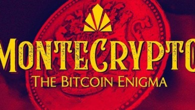 Montecrypto The Bitcoin Enigma