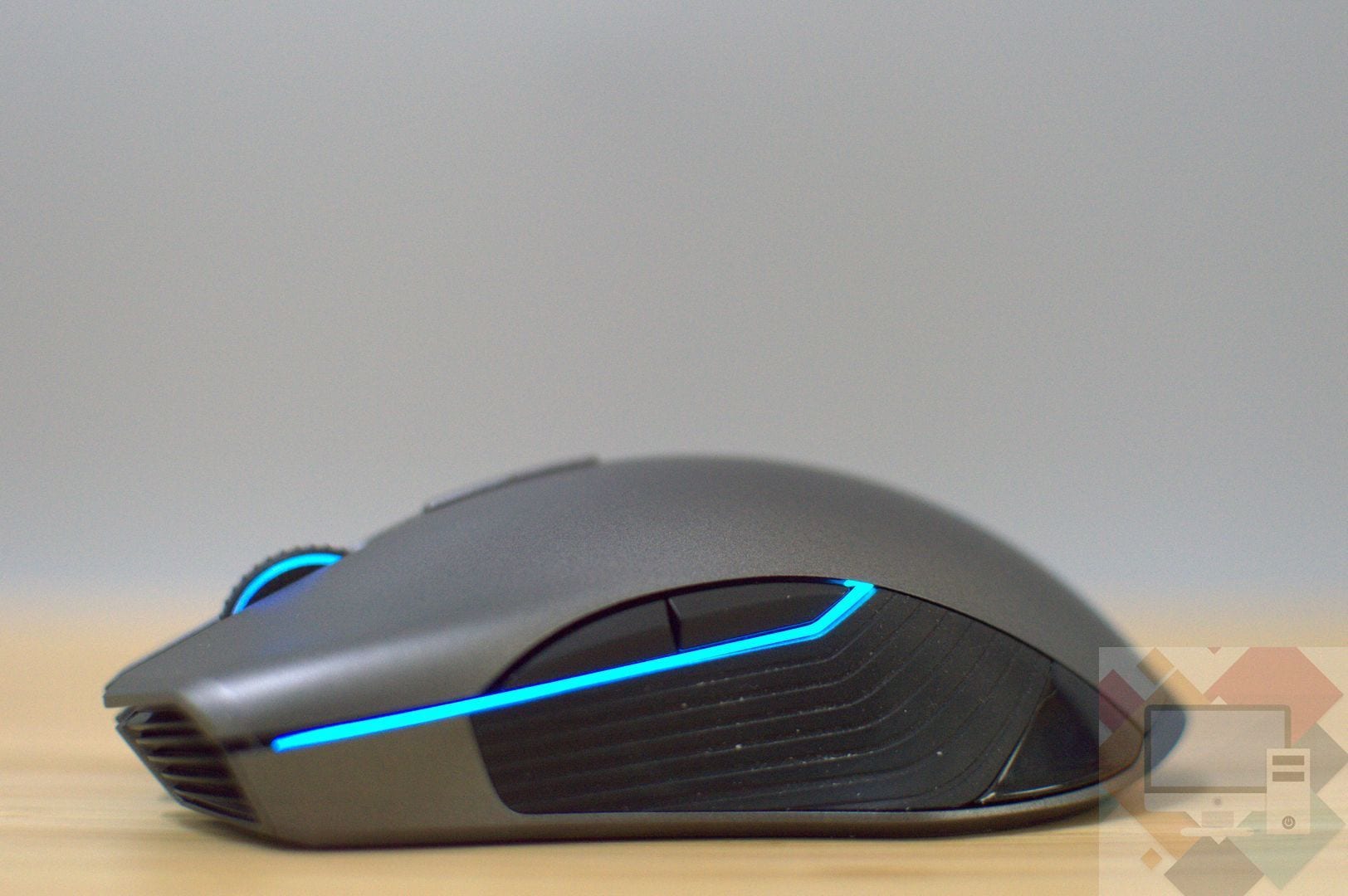 Ratón Razer LanceHead 05