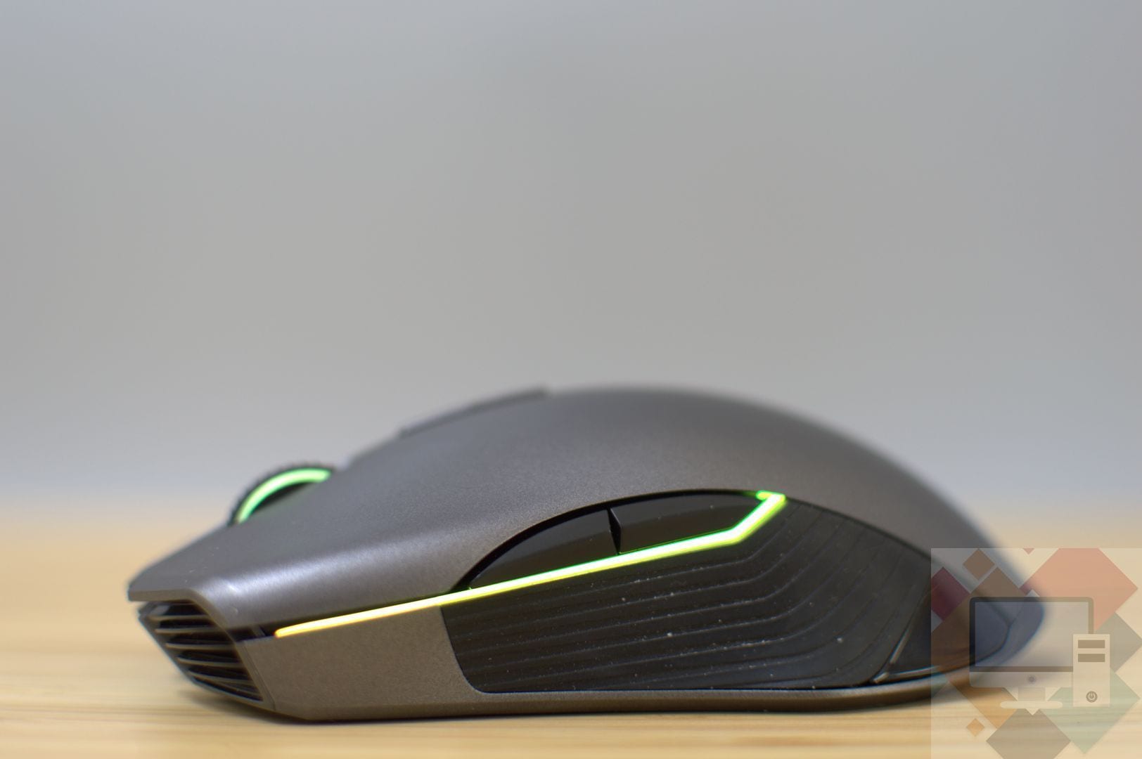 Ratón Razer LanceHead 07