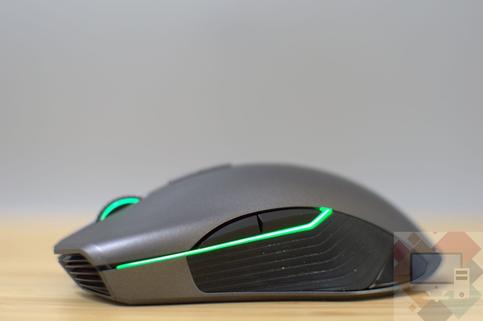 Ratón Razer LanceHead 08