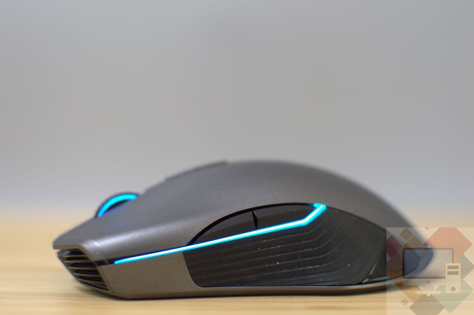 Ratón Razer LanceHead 09