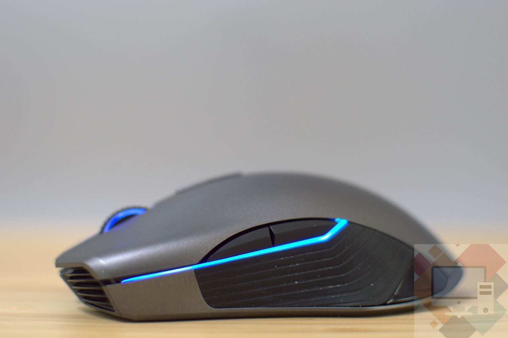 Ratón Razer LanceHead 10