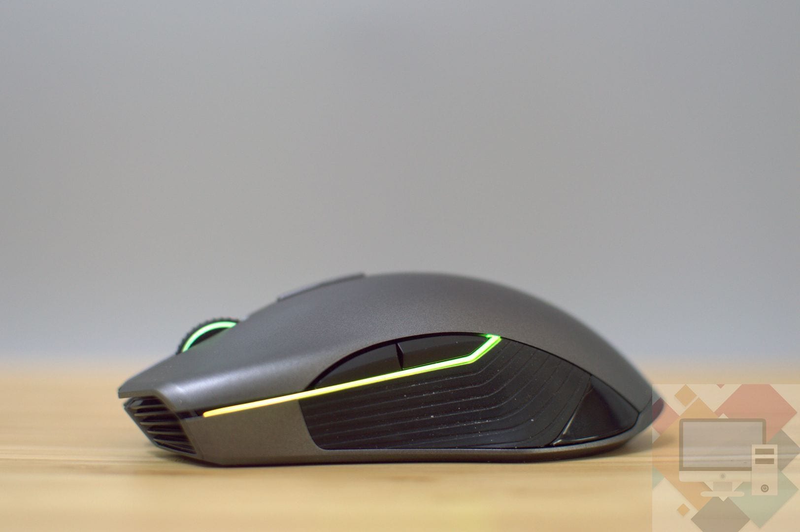 Ratón Razer LanceHead 13