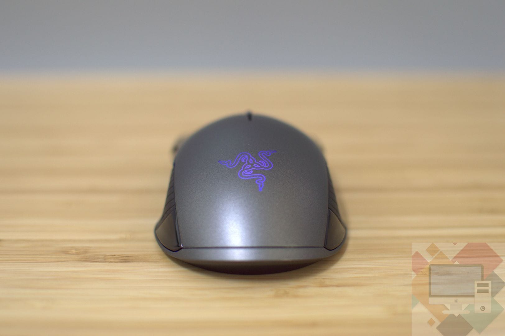 Ratón Razer LanceHead 14