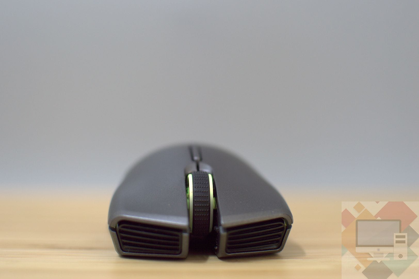 Ratón Razer LanceHead 15