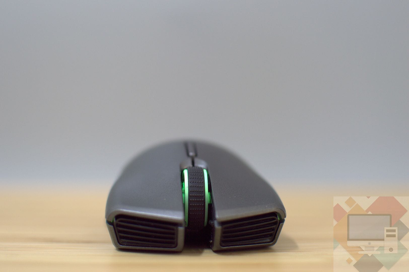 Ratón Razer LanceHead 16