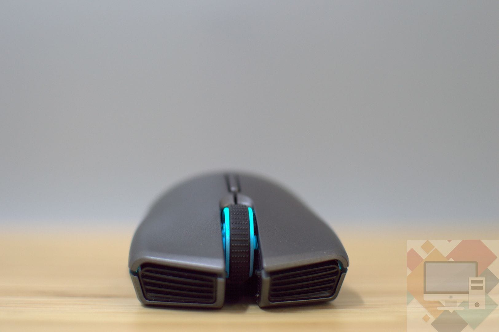 Ratón Razer LanceHead 17