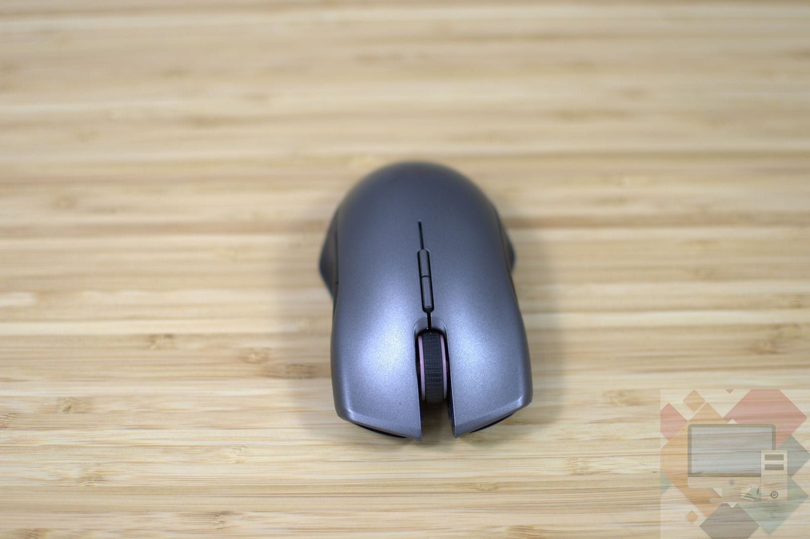 Ratón Razer LanceHead 18