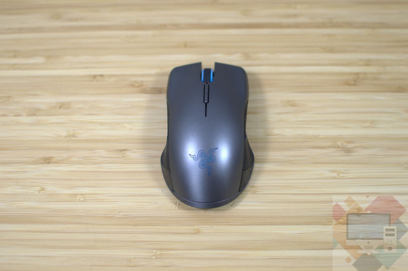 Ratón Razer LanceHead 21