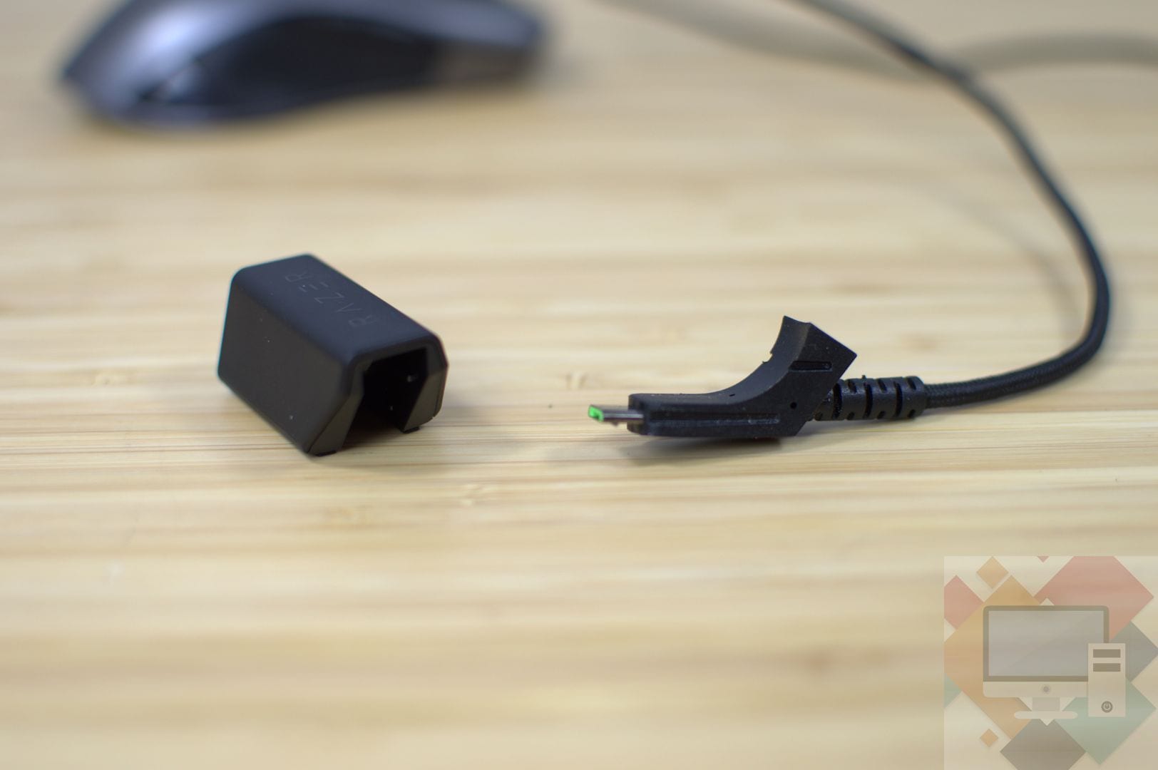 Ratón Razer LanceHead 26