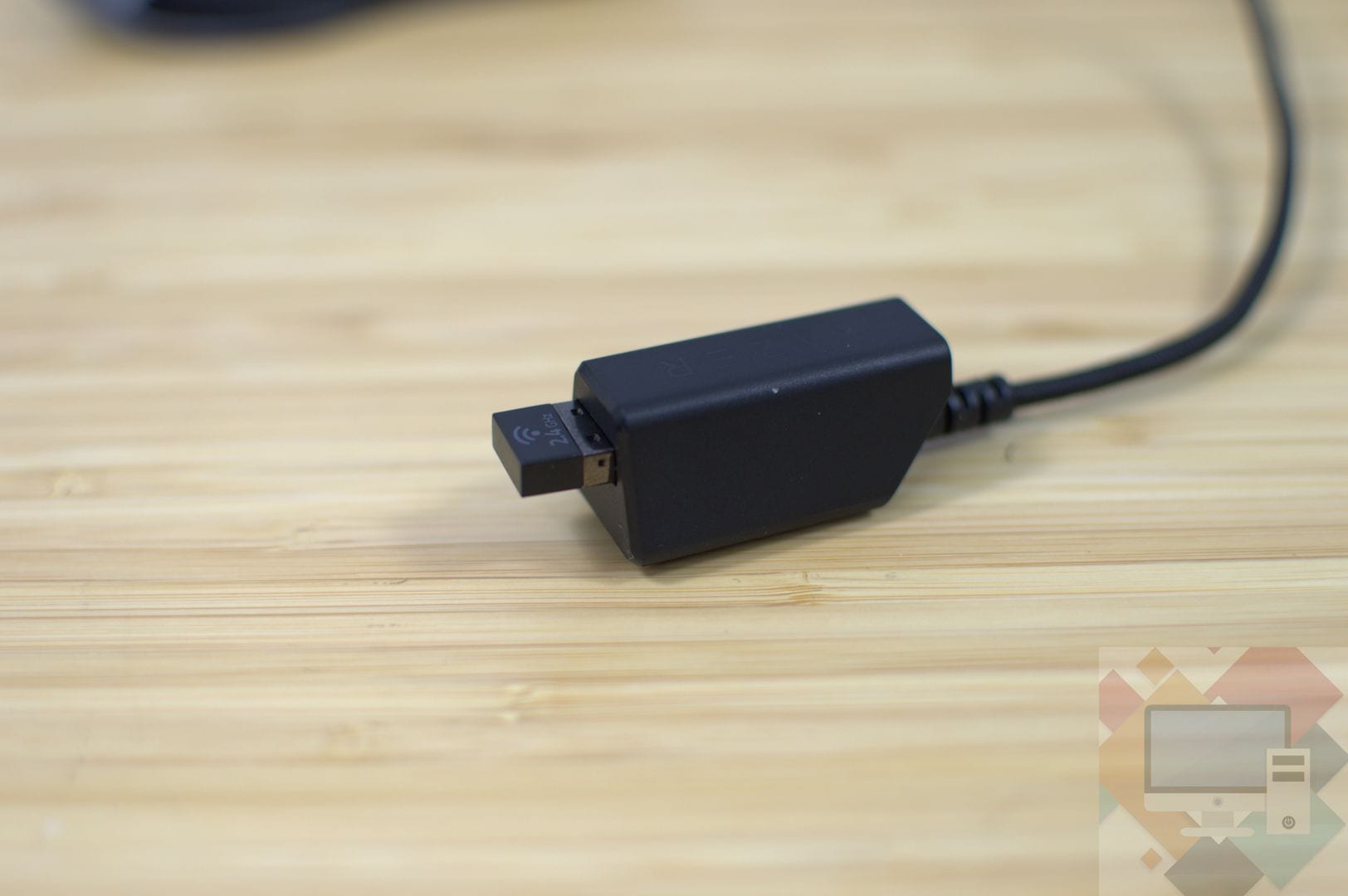 Ratón Razer LanceHead 31