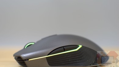 Ratón Razer LanceHead 07