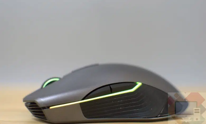 Ratón Razer LanceHead 07