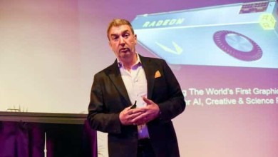 amd roy taylor