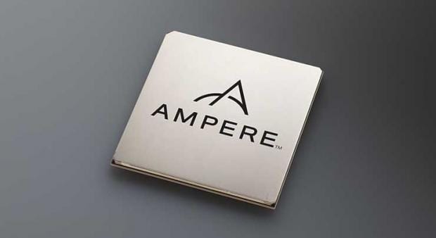 ampere arm x86 cpu