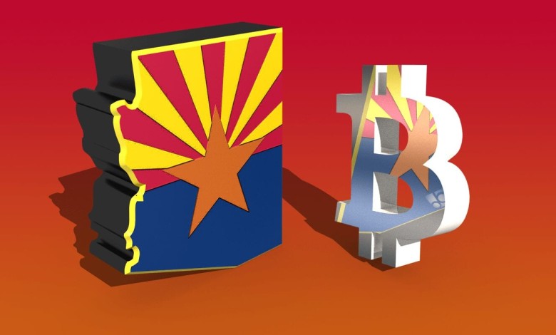 arizona bitcoin arrest dibits 2017