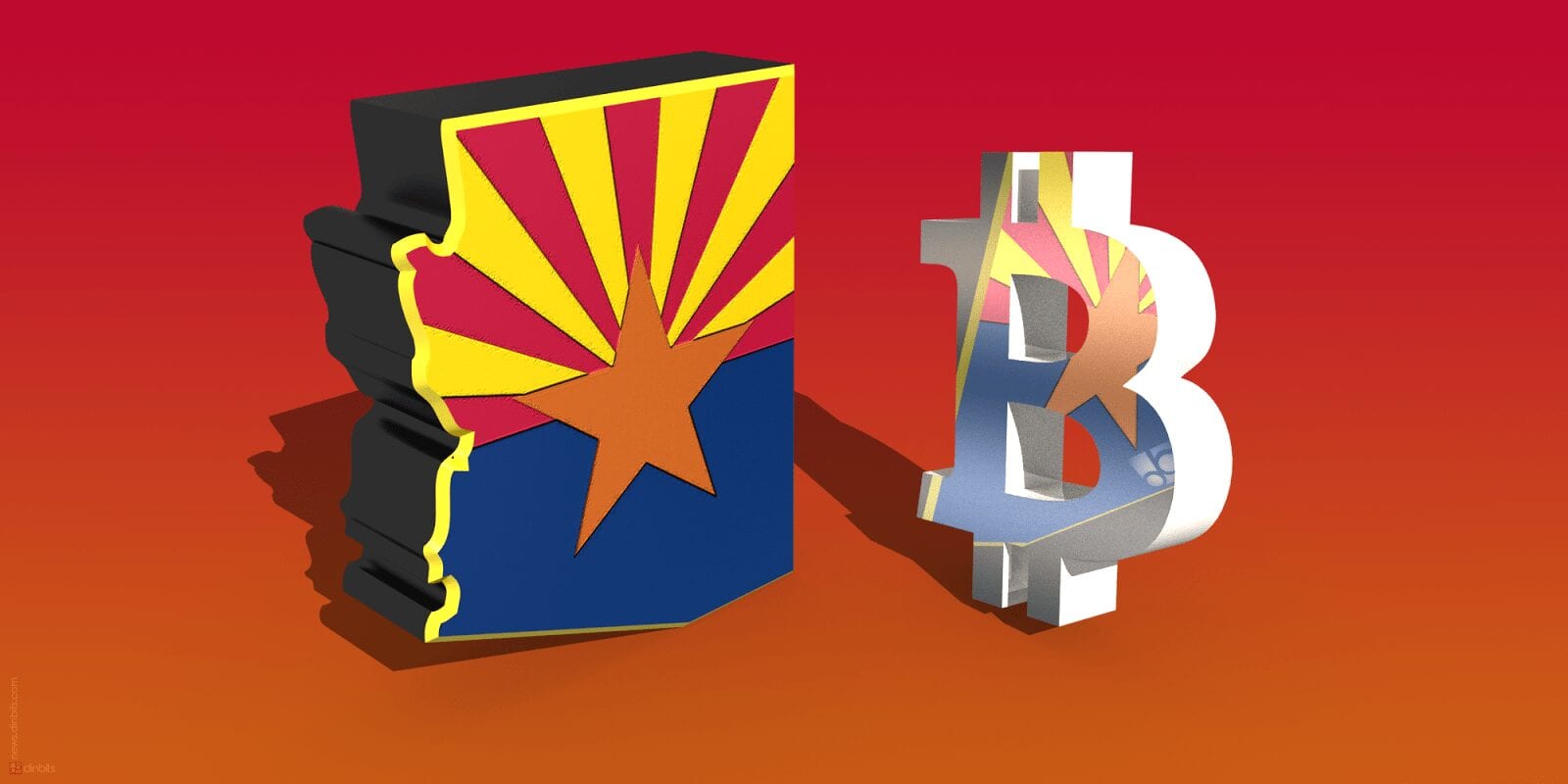 arizona bitcoin arrest dibits 2017
