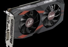 asus gtx 1050 cerberus
