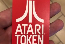 atari token