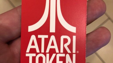 atari token