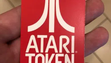 atari token