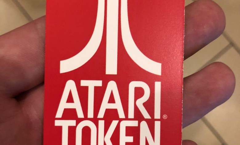 atari token