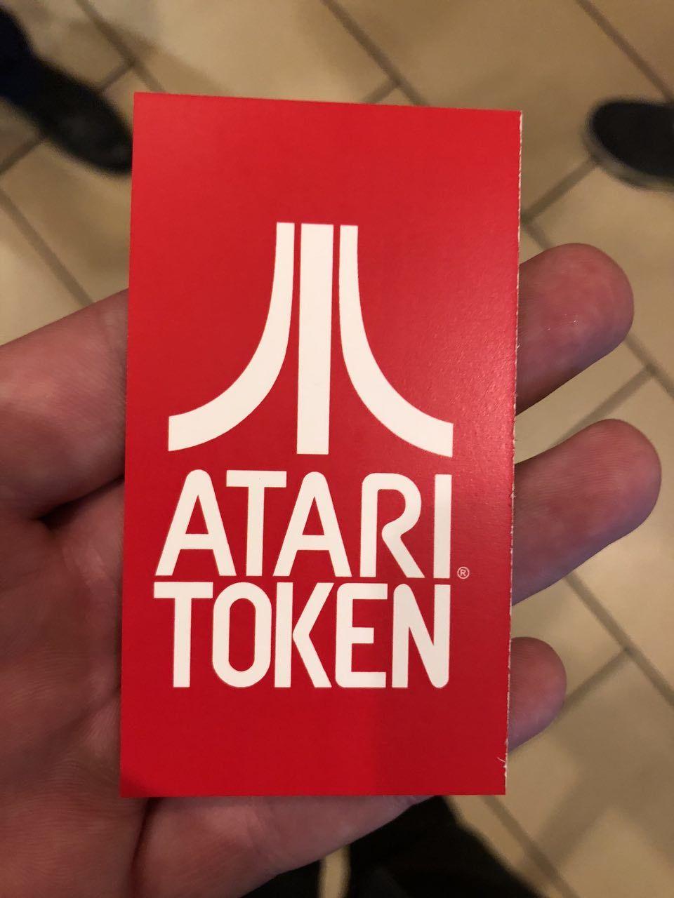 atari token