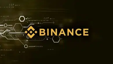 binance bitcoin criptomonedas