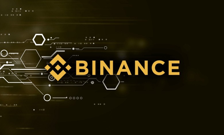 binance bitcoin criptomonedas