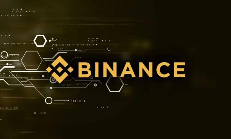 binance bitcoin criptomonedas