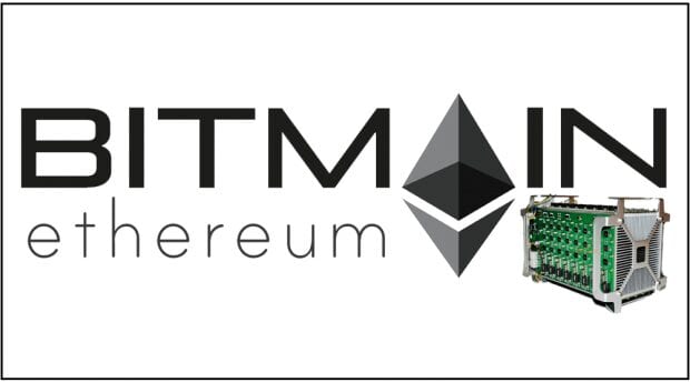 bitmain asic ethereum