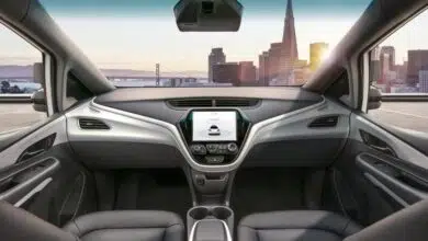 coche autonomo componentes componentes electrico electricos electronicos electronico coches