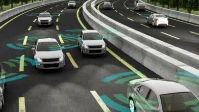coches autónomos