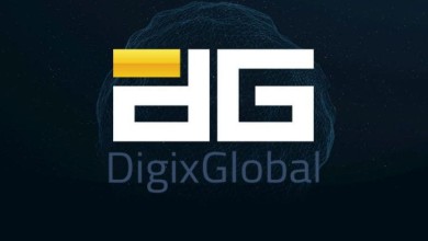 digixdao bitcoin dgd dgx