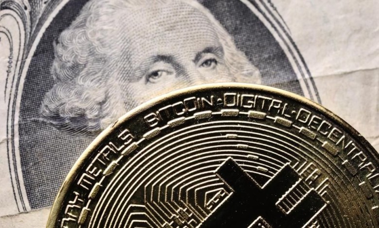 estados unidos bitcoin