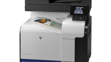 hp Laserjet PRO M570DW