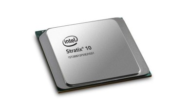 intel stratix 10