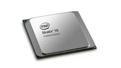 intel stratix 10