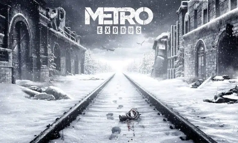 metro exodus