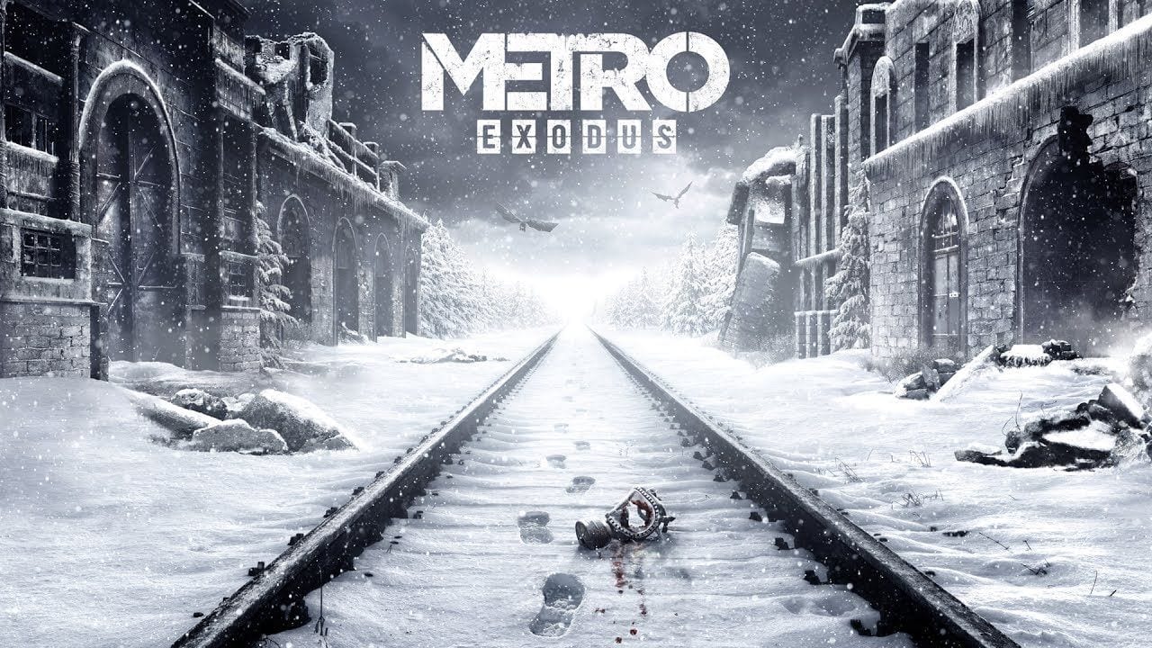 metro exodus