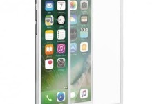 protector cristal templado 5d iphone 8 iphone 7 pantalla completa blanco