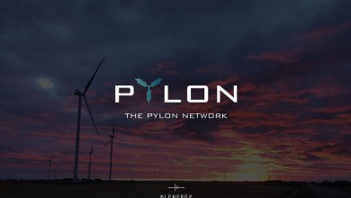 pylon network