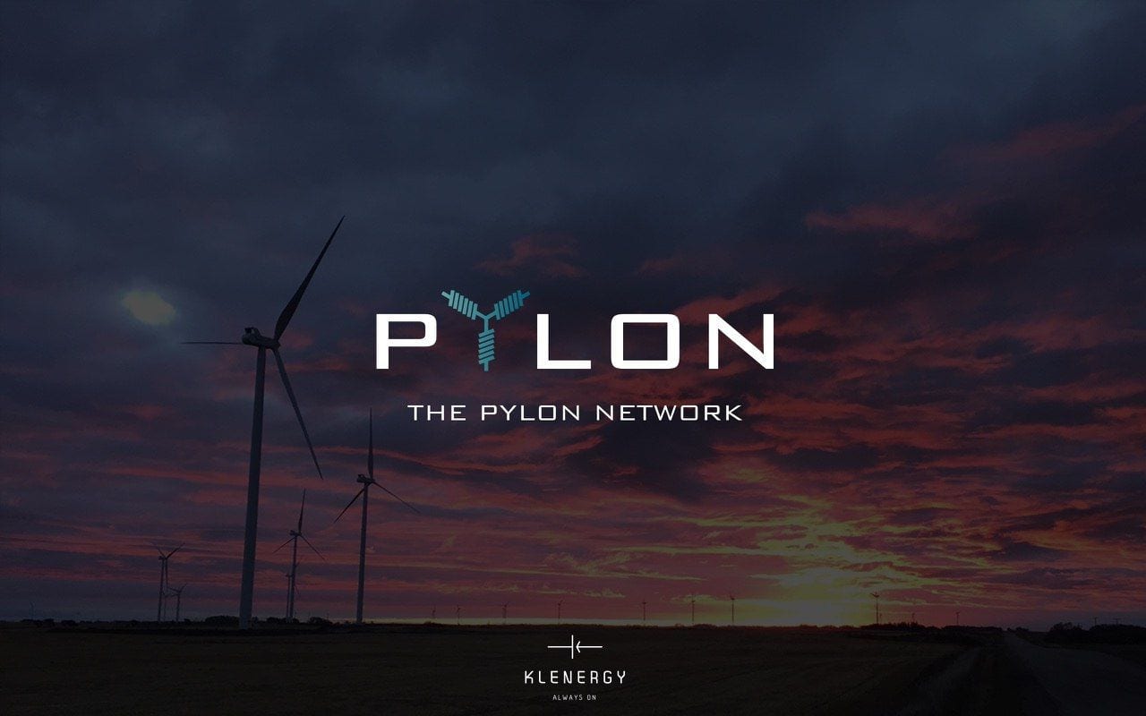 pylon network