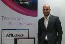 riskms alastria blockchain