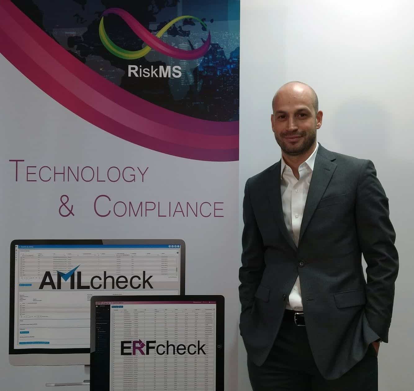 riskms alastria blockchain