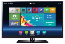 smarttv television