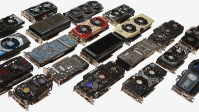 tarjeta grafia gpu gaming