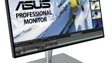 ASUS ProArt PA27AC