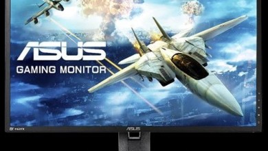 ASUS Republic of Gamers MG248QE